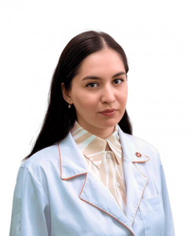 Мальсагова Хава Магаметовна
