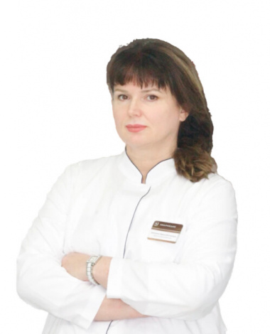 Цепелева Лариса Викторовна