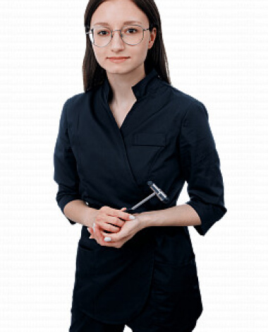 Измайлова Вероника Рауфовна