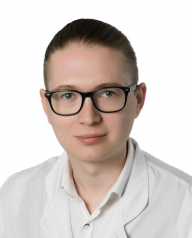 Самсонов Василий Алексеевич