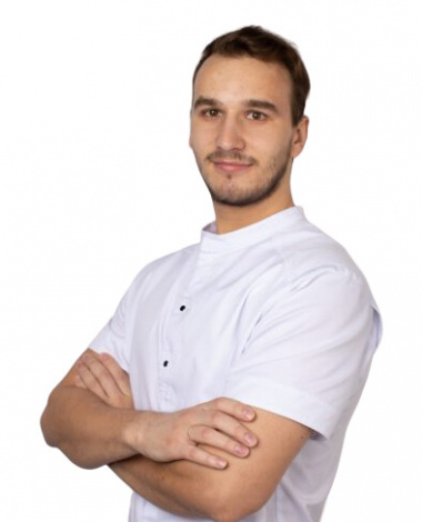 Кулисиди Александр Сергеевич