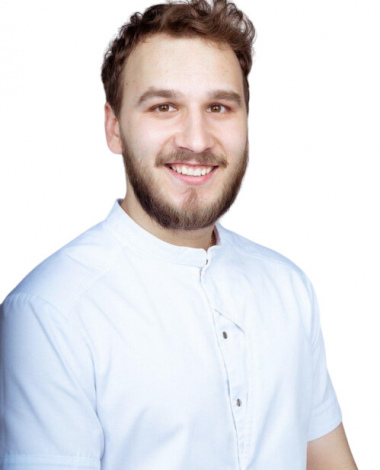 Кулисиди Александр Сергеевич