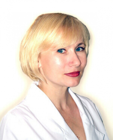Казакова Светлана Сергеевна