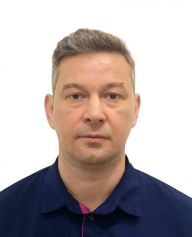 Лазарев Дмитрий Николаевич