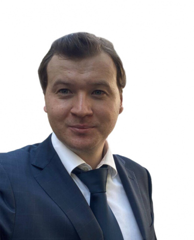 Климов Роман Евгеньевич