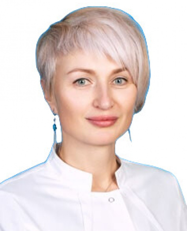 Данилова Наталья Владимировна