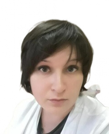Киселева Светлана Анатольевна