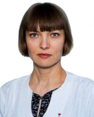 Демурина Ирина Петровна
