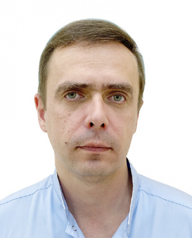 Ряпис Леонид Леонидович