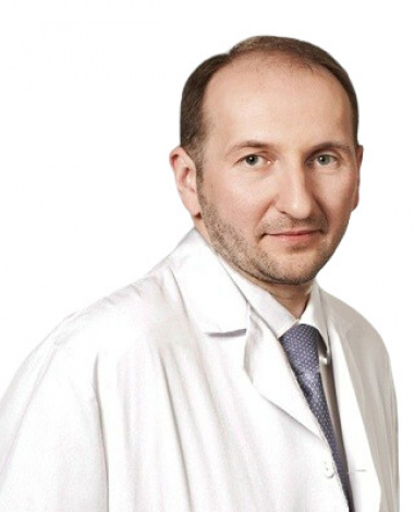 Чеснулис Эвалдас