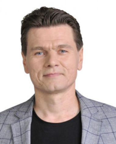 Финько Василий Алексеевич