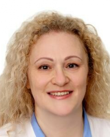 Швигель Ирина Владимировна