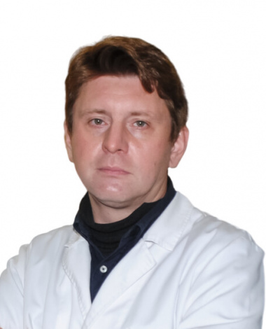Соловьев Николай Александрович
