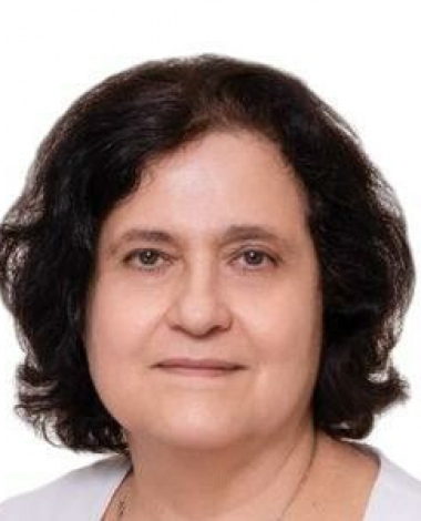 Осипова Лилия Львовна