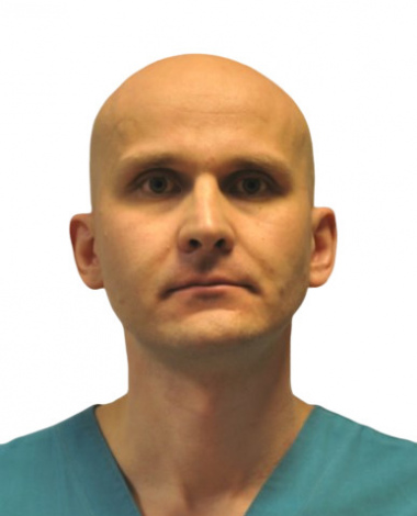 Пулинский Алексей Вячеславович