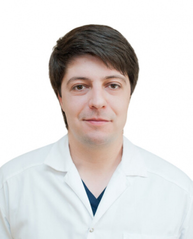 Михайловский Алексей Андреевич