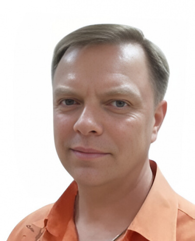 Волгарев Павел Александрович