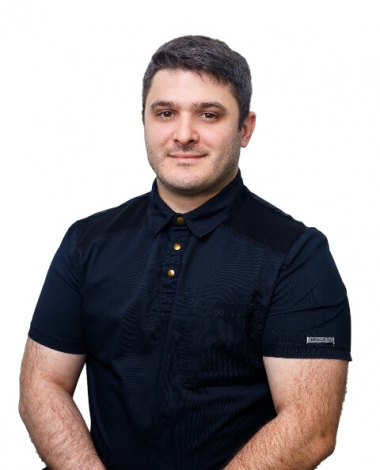 Кечеруков Шамиль Нанакишиевич