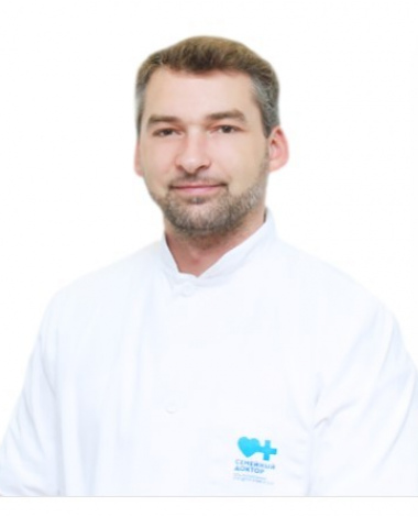 Грязнов Сергей Евгеньевич
