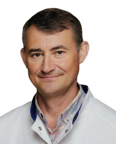 Хольнов Андрей Игоревич