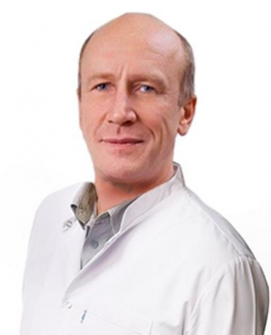 Касихин Александр Владимирович