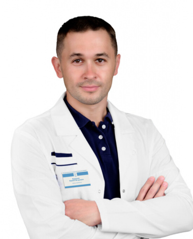 Куранов Павел Игоревич