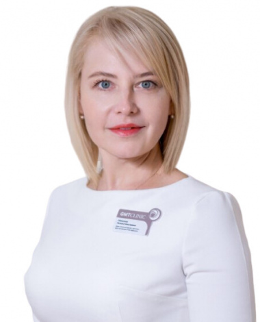Гронская Наталья Николаевна