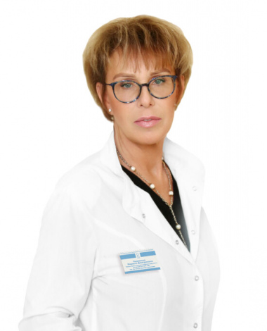 Чижикова Марина Дмитриевна