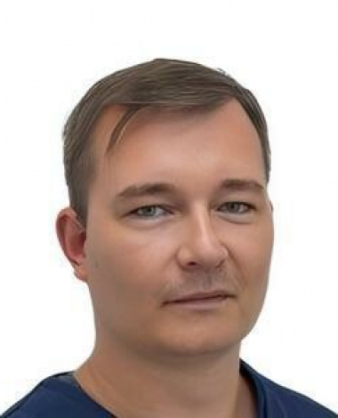 Журавлев Дмитрий Андреевич