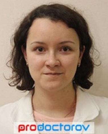Жигуненко Оксана Константиновна