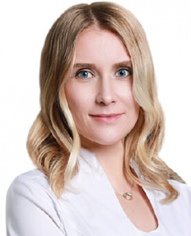 Тишова Юлия Александровна 