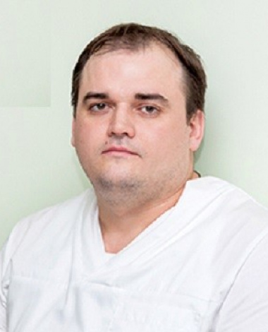 Сыман Антон Владимирович