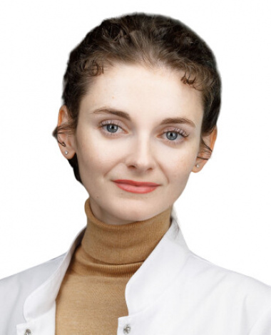 Алташина Марина Викторовна
