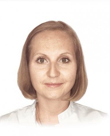 Рослякова Ирина Олеговна