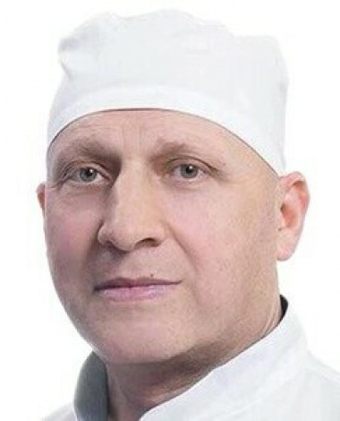 Аль-Дандан Дмитрий Михайлович