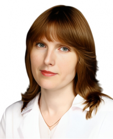 Бани Одех Елена Юрьевна
