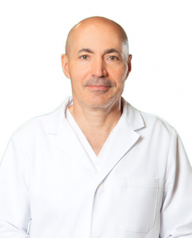 Годисов Андрей Михайлович