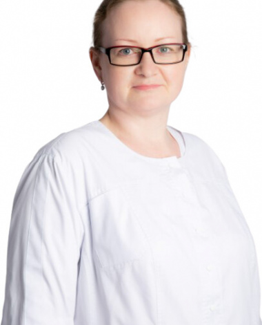 Канунникова Оксана Владимировна