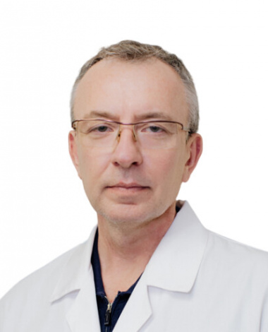 Руденко Борис Александрович