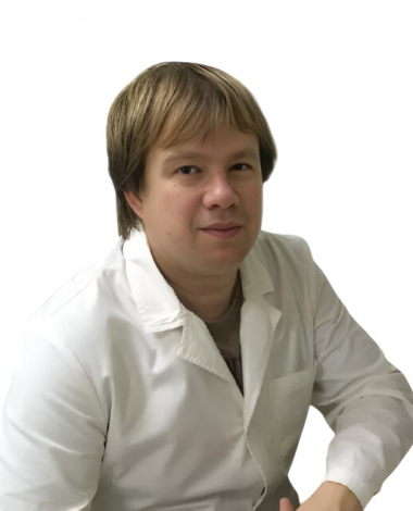 Горлов Андрей Александрович