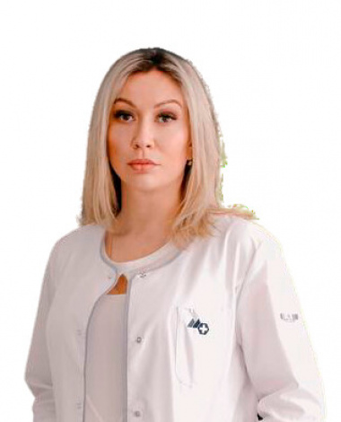 Гаврилова Наталья Евгеньевна