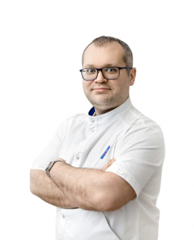 Андреев Андрей Владимирович 