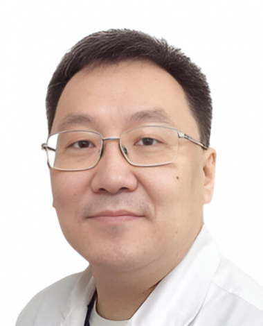 Попов Олег Анатольевич