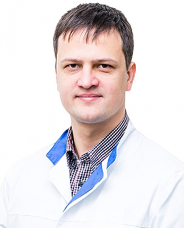 Ковалев Александр Евгеньевич