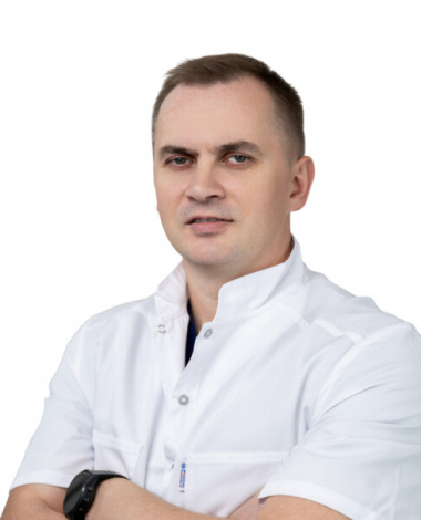 Мартынюк Алексей Викторович