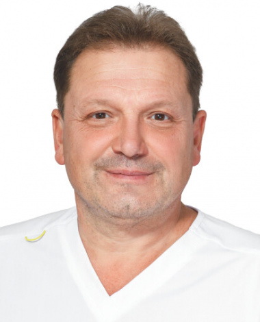 Гончаров Михаил Михайлович