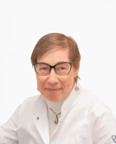 Забелина Валерия Дмитриевна