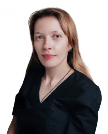 Дмитроченко Лина Дмитриевна
