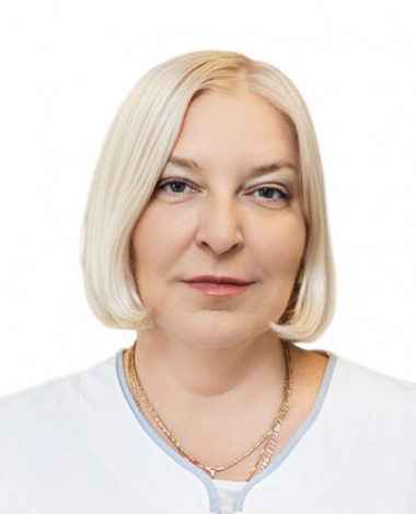 Томова Алена Викторовна