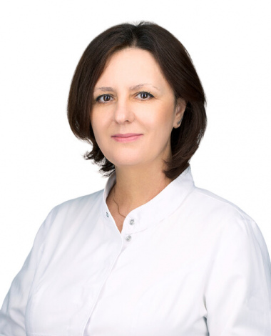 Алексеева Оксана Александровна